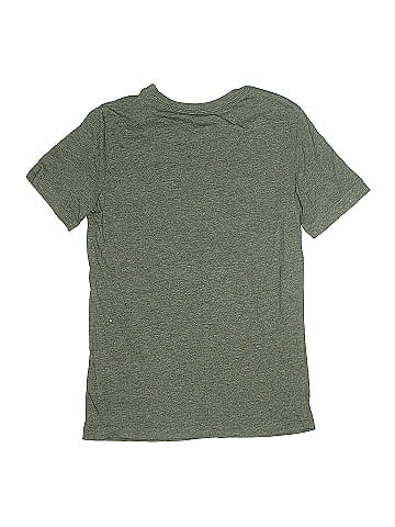 Hurley Short Sleeve T-Shirt (view 2)