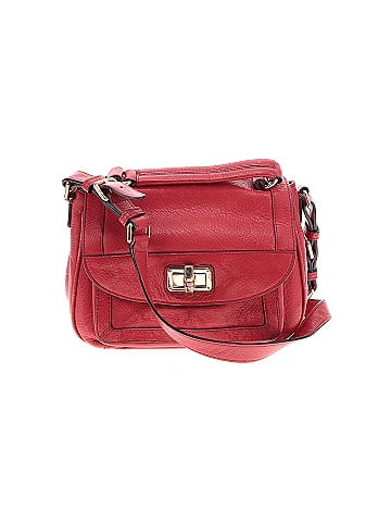 Banana Republic Satchel (view 1)