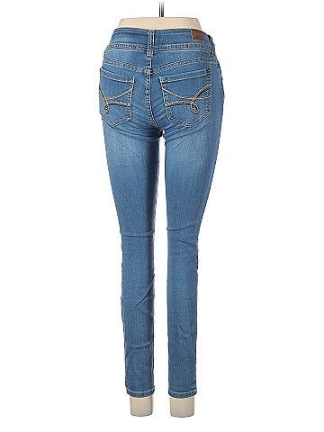 Wallflower Jeans (view 2)