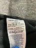 Gap Black Jeans Size 12 - photo 4