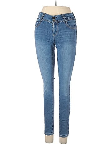 Wallflower Jeans (view 1)