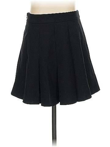 Blue Blush Casual Skirt (view 2)