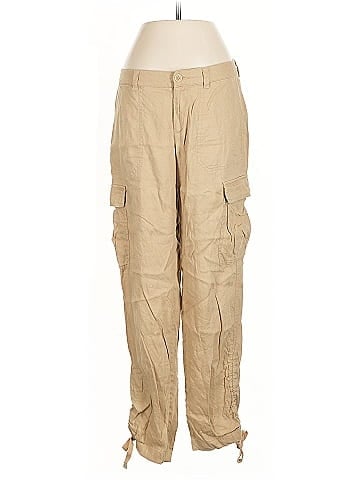 Unbranded Linen Pants (view 1)
