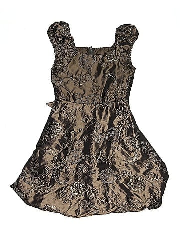 Bonnie Jean Dress (view 1)