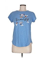 Lou & Grey For Loft Short Sleeve T Shirt