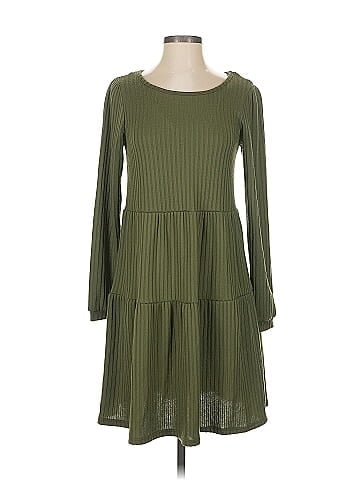 AGB Casual Dress (view 1)