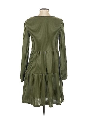 AGB Casual Dress (view 2)