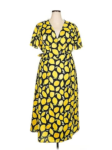 BLOOMCHIC Casual Dress (view 1)