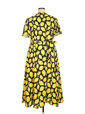 BLOOMCHIC Casual Dress (view 2)