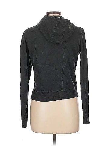 Guess Jeans Zip Up Hoodie (view 2)