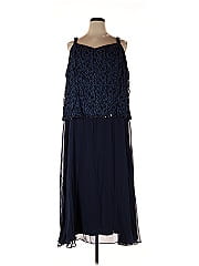Roaman's Cocktail Dress