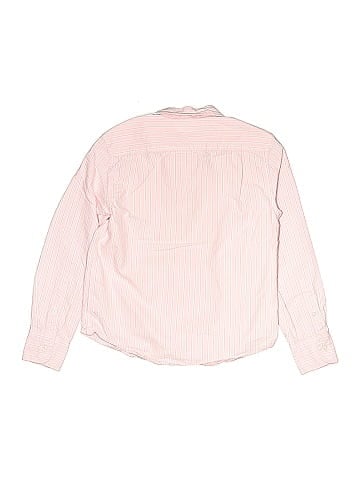 Crewcuts Long Sleeve Button-Down Shirt (view 2)
