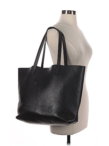 Cuyana Leather Tote (view 2)