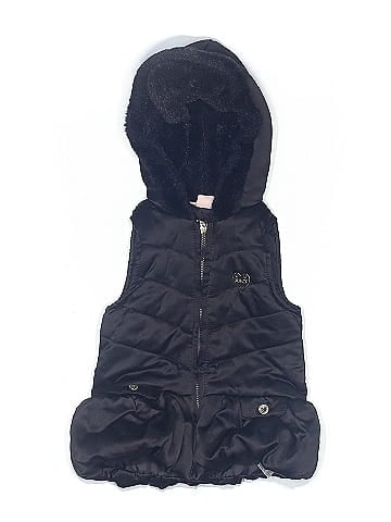 Juicy Couture Vest (view 1)