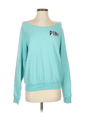 Victoria's Secret Pink Pullover Sweater (view 1)