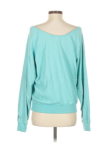 Victoria's Secret Pink Pullover Sweater (view 2)