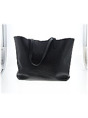 Cuyana Leather Tote