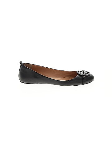 Tory Burch Flats (view 1)