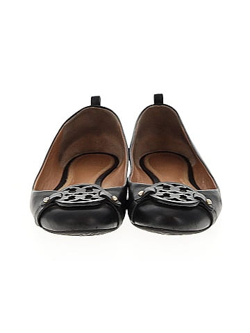 Tory Burch Flats (view 2)