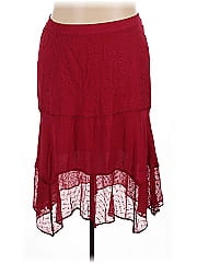 Catherines Casual Skirt