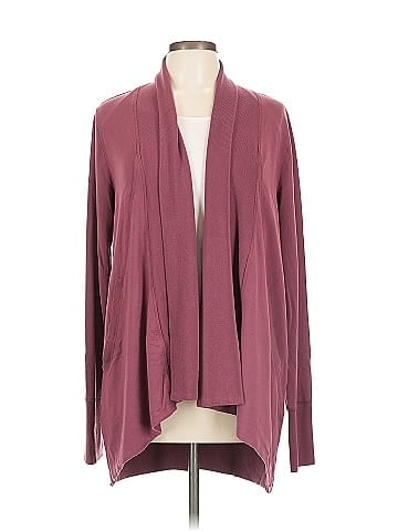 Quince Cardigan (view 1)