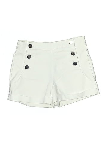 XOXO Shorts (view 1)