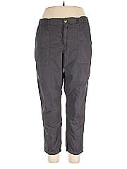 Lou & Grey For Loft Casual Pants