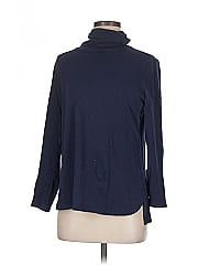 Isaac Mizrahi Live! Long Sleeve Turtleneck