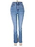 Madewell Blue Jeans Size 24 waist - photo 1