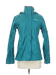 Marmot Raincoat