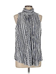 Joseph A. Sleeveless Blouse