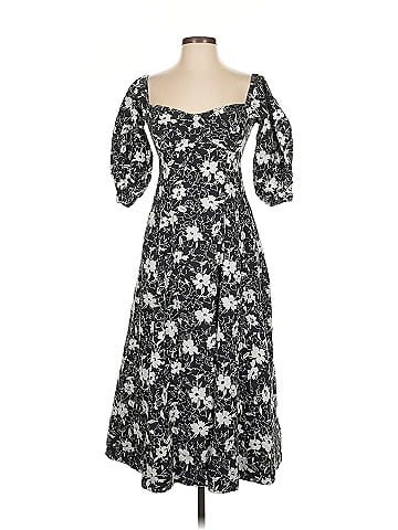 Polo by Ralph Lauren Ayla Cocktail Dress (view 1)