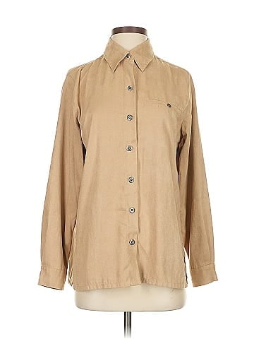 Chico's Design Long Sleeve Blouse (view 1)