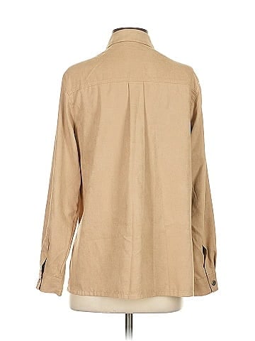 Chico's Design Long Sleeve Blouse (view 2)