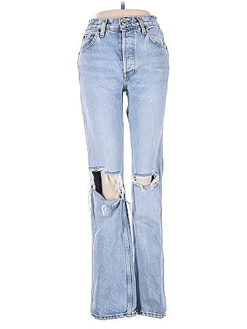 RE/DONE Jeans (view 1)