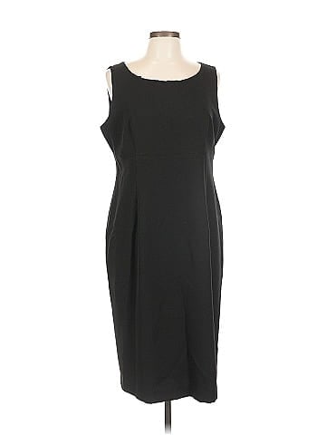 Kasper Cocktail Dress (view 1)