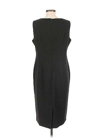 Kasper Cocktail Dress (view 2)