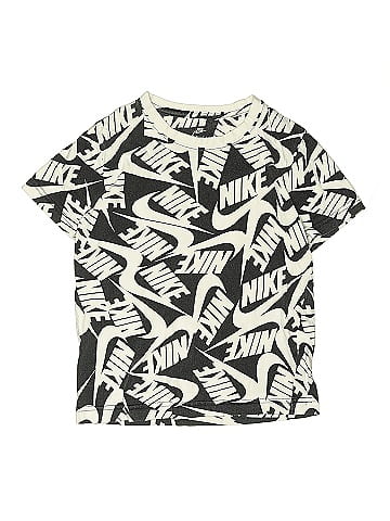 Nike Short Sleeve T-Shirt (view 1)