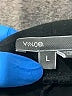 Vince. Black Leggings Size L - photo 3