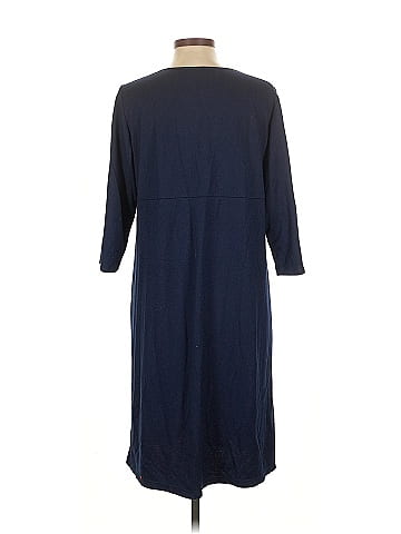 Susan Graver Casual Dress (view 2)