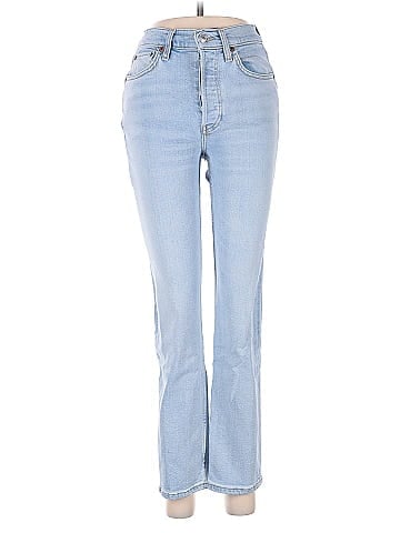 RE/DONE Jeans (view 1)