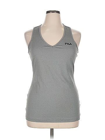 FILA Tank Top (view 1)