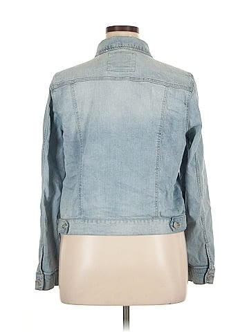 Mudd Denim Jacket (view 2)