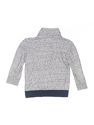 Cat & Jack Zip Up Hoodie (view 2)