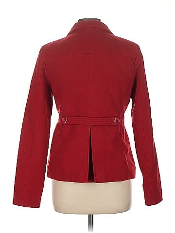Forever 21 Coat (view 2)