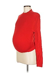 Seraphine Turtleneck Sweater