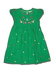 Mini Boden Dress