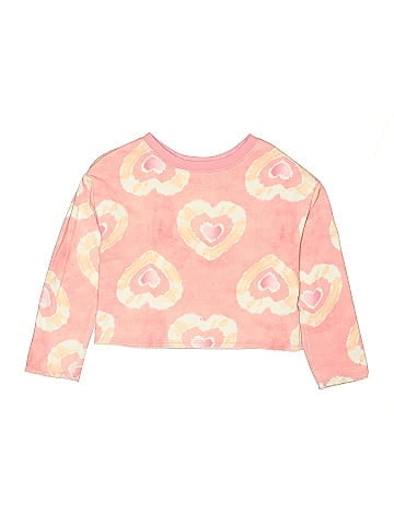 OshKosh B'gosh Long Sleeve T-Shirt (view 2)