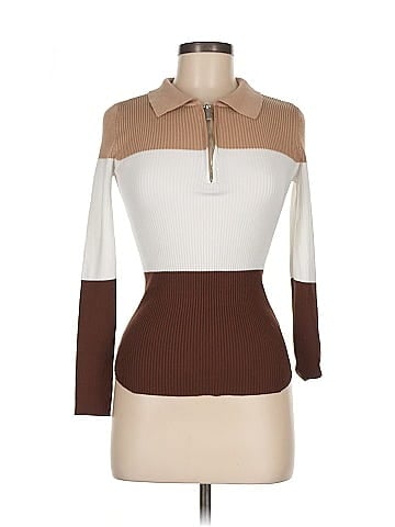 No Boundaries Pullover Sweater (view 1)