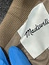 Madewell Metallic Tan Jacket Size XXS - photo 6